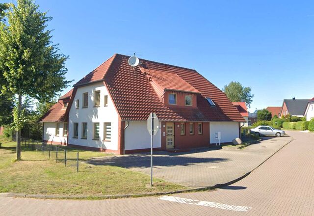 2 ETW Elmenhorst-Lichtenhagen - Titelbild